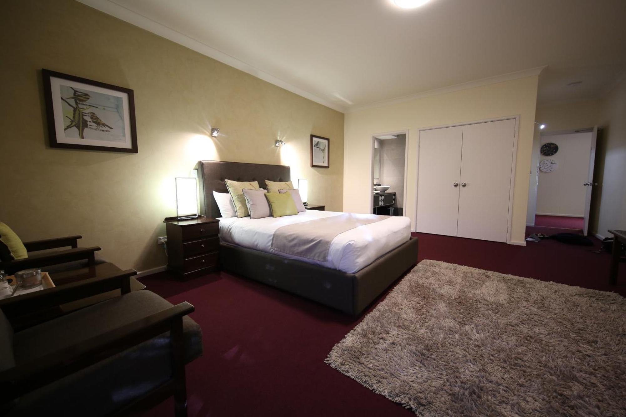 Mahogany Inn And Distillery Mahogany Creek Kültér fotó