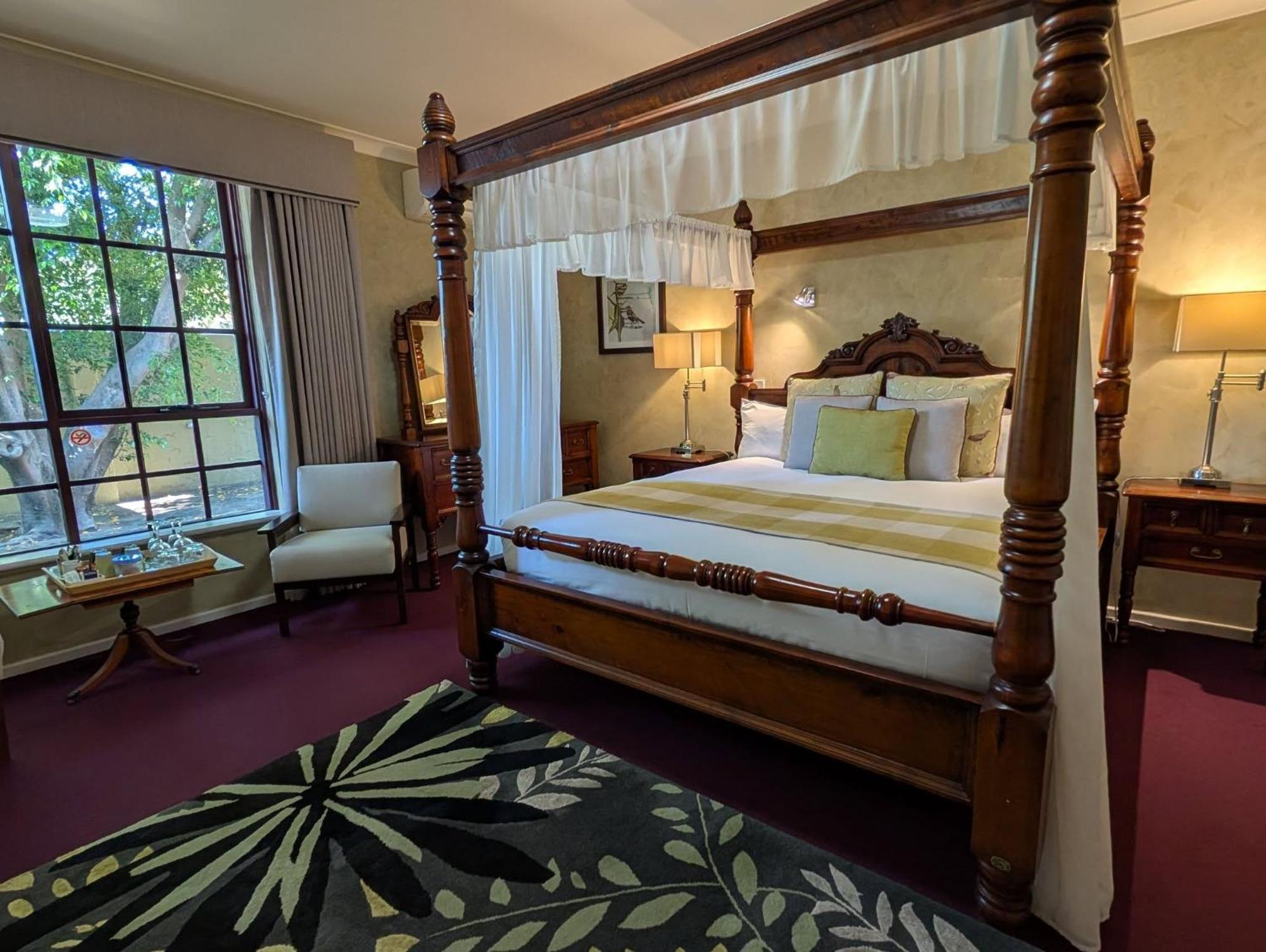 Mahogany Inn And Distillery Mahogany Creek Kültér fotó